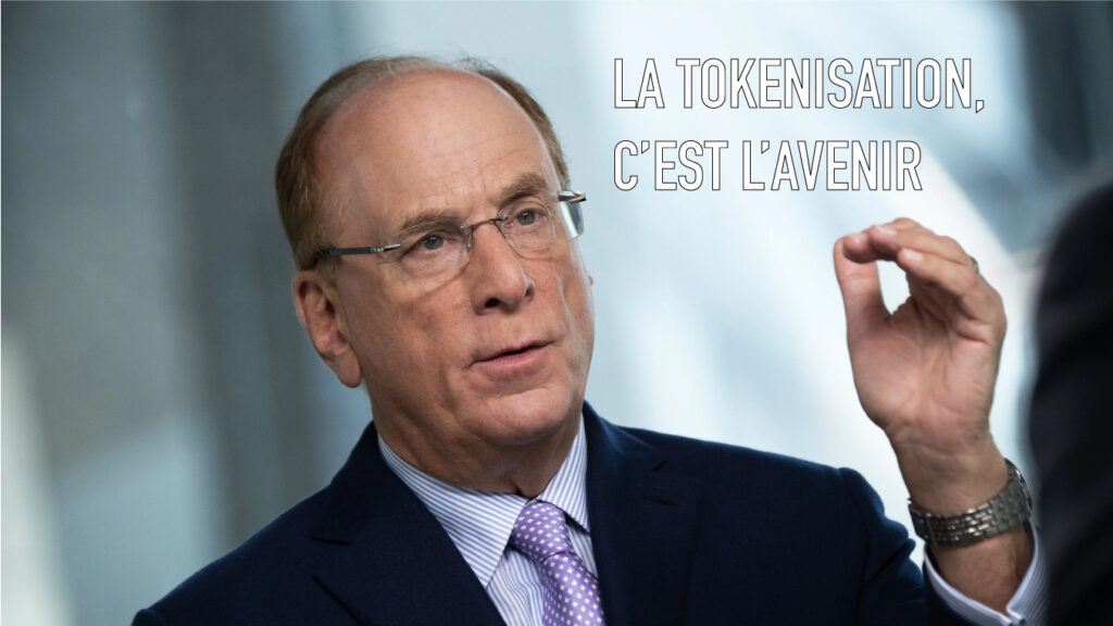 tokenisation-avenir-larry-fink